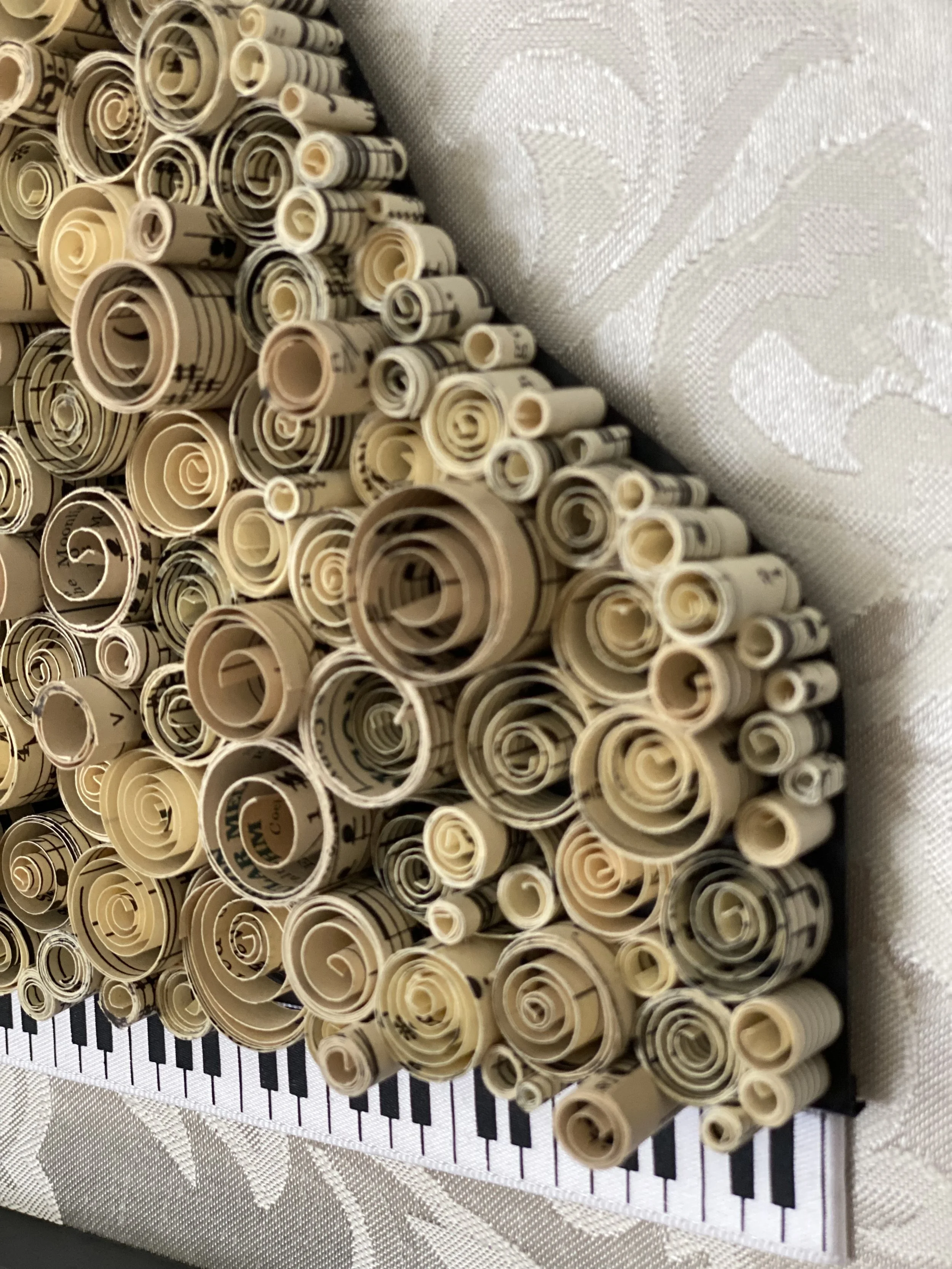 Sheet Music — Store | Discover Unique Art Gifts—Shop Now — J9Joy